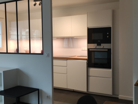 Appartement 1 246 &euro;  Réf. g793 Saint-Gratien