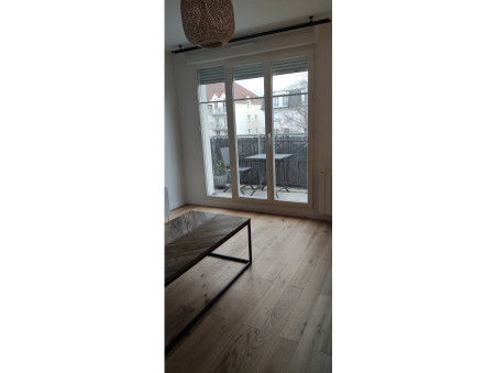 A louer appartement 1 246 &euro;  Saint-Gratien