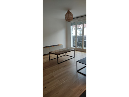 Location appartement Saint-Gratien Réf. g793