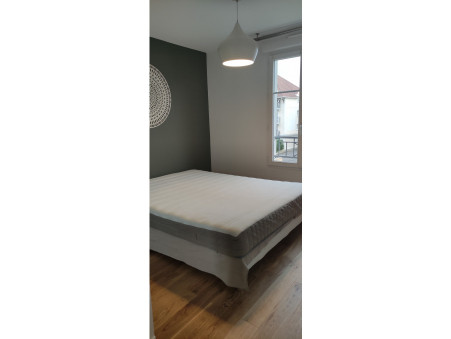 Appartement sur Saint-Gratien ; 1 246 &euro;  ; Location Réf. g793