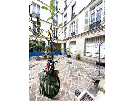 Location local professionnel Paris 8eme Arrondissement 75008; 923 € 