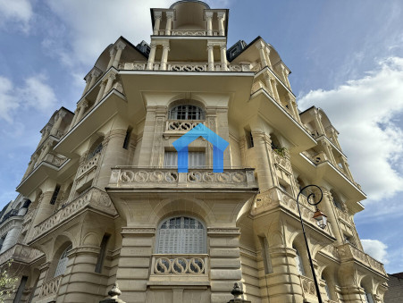 Vente Appartement ENGHIEN LES BAINS 75m2 492.000€