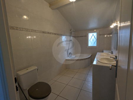 Maison sur Rivieres ; 252 600 €  ; Vente Réf. RI1212V