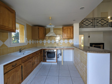 Achat maison Rivieres Réf. RI1212V