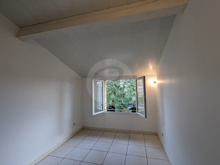 Achat maison Rivieres Réf. RI1212V