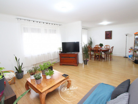 Vente appartement 110 000 €  Ste Marie aux Chenes