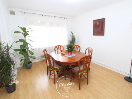 Achat appartement Ste Marie aux Chenes Réf. 2858A