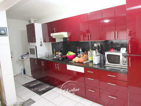 Achat appartement Ste Marie aux Chenes Réf. 2858A