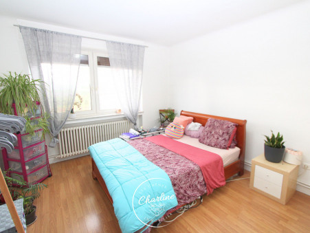 Appartement sur Ste Marie aux Chenes ; 110 000 €  ; A vendre Réf. 2858A