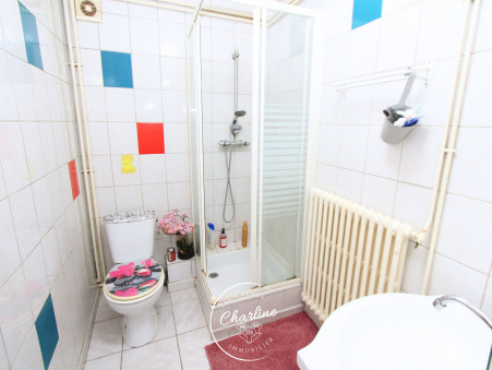 A vendre appartement Ste Marie aux Chenes 57255; 110 000 € 