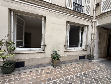 A louer local professionnel Paris 8eme Arrondissement 75008; 1 763 € 