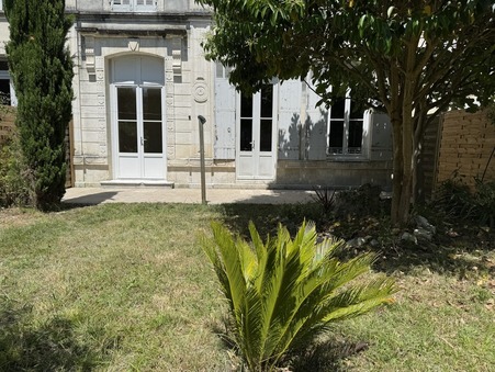 Achat appartement Saint Jean D'angély Réf. GUIL8-HABITATCONSEILG_