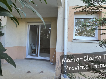 Appartement 520 €  Réf. 51_6100 Agen