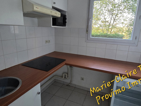 Appartement 520 €  sur Agen (47000) - Réf. 51_6100