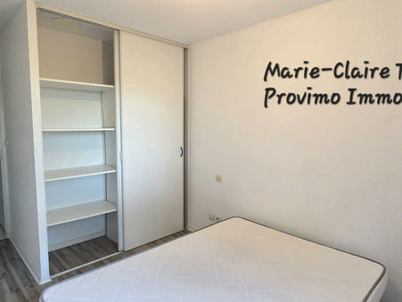 A louer appartement 520 €  Agen