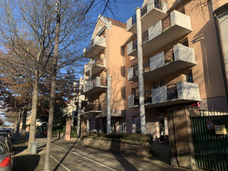 A louer appartement Selestat 67600; 750 € 