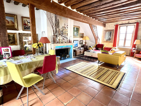 Appartement 698 250 €  sur Fontainebleau (77300) - Réf. 2231