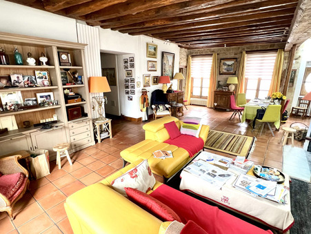 A vendre appartement Fontainebleau 77300; 698 250 € 