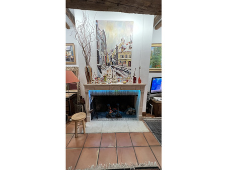 Appartement 698 250 €  sur Fontainebleau (77300) - Réf. 2231