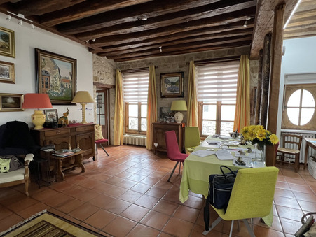 A vendre appartement Fontainebleau 77300; 698 250 € 