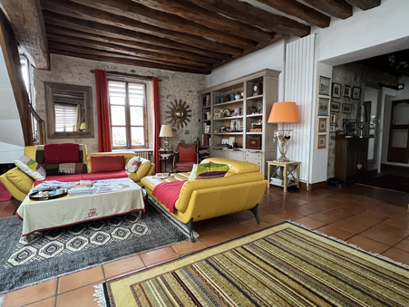 Appartement 698 250 €  sur Fontainebleau (77300) - Réf. 2231