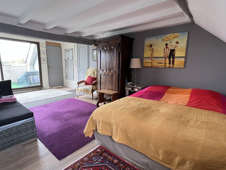 Appartement 698 250 €  sur Fontainebleau (77300) - Réf. 2231