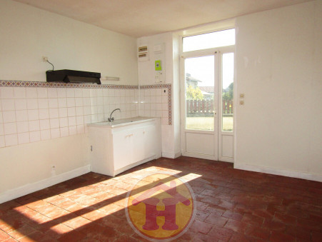 Vente maison 97 200 € Saint-Claud