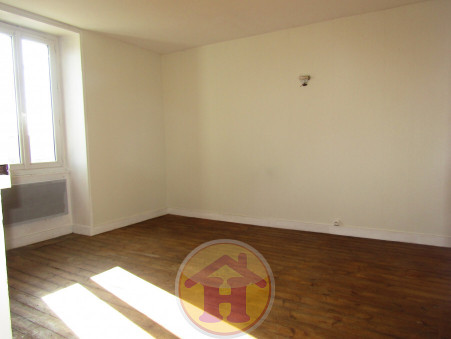 Vente maison 97 200 € Saint-Claud