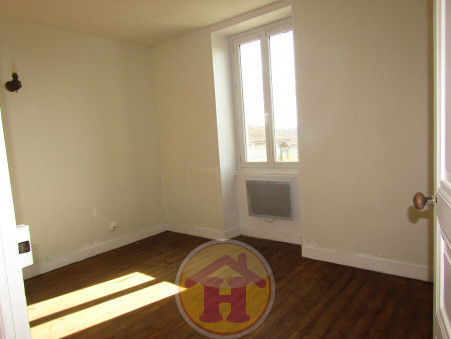 Maison 97 200 € Réf. 1322 Saint-Claud