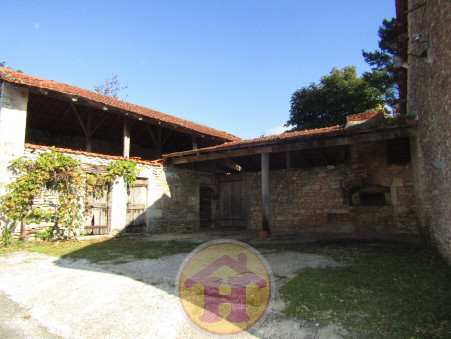 Vente maison 97 200 € Saint-Claud