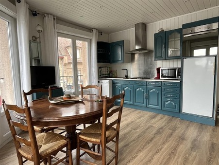 Location Appartement VIMOUTIERS Réf. L2025-10 - Slide 1