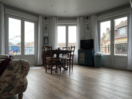 Location Appartement VIMOUTIERS Réf. L2025-10 - Slide 2