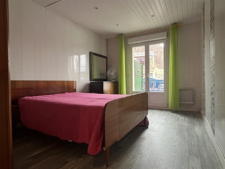 Location Appartement VIMOUTIERS Réf. L2025-10 - Slide 3