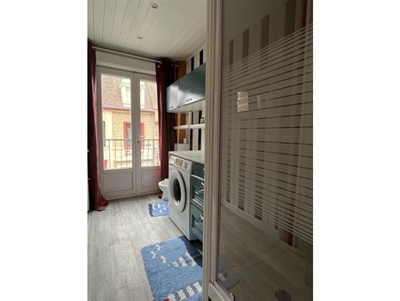 Location Appartement VIMOUTIERS Réf. L2025-10 - Slide 4