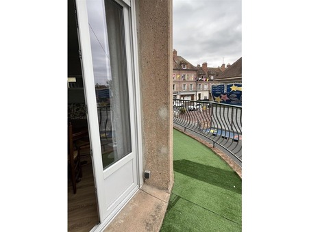 Location Appartement VIMOUTIERS Réf. L2025-10 - Slide 5