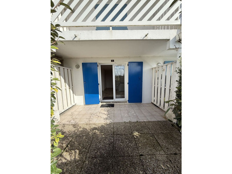 Appartement sur La Cotiniere ; 134 620 € ; Vente Réf. AA_2688