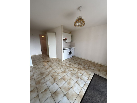 A vendre appartement La Cotiniere 17310; 134 620 €