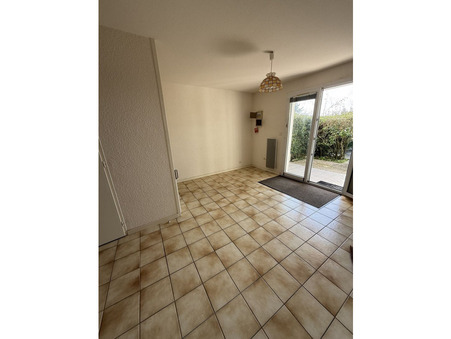 A vendre appartement La Cotiniere 17310; 134 620 €