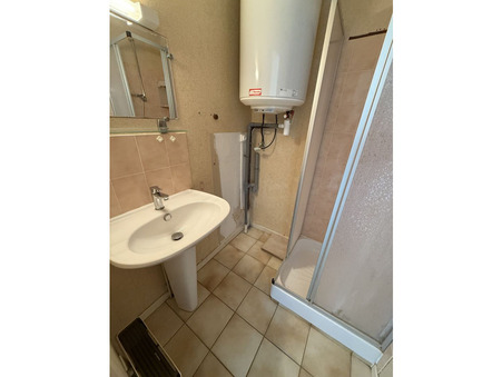 A vendre appartement La Cotiniere 17310; 134 620 €