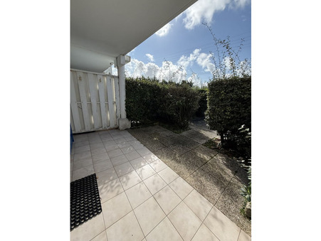 Appartement 134 620 € sur La Cotiniere (17310) - Réf. AA_2688