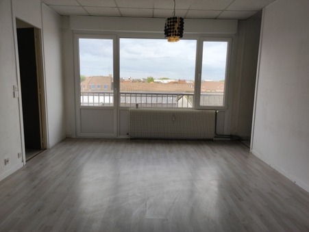 A louer appartement Lille 59800; 669 €
