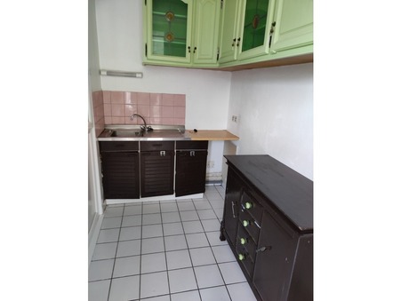 Location appartement Lille Réf. 5470