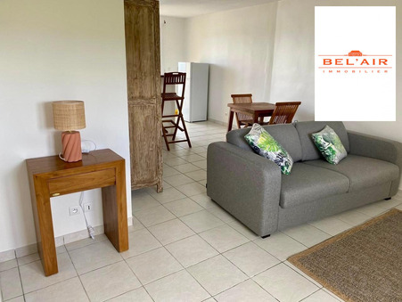 Location appartement Le Lamentin Réf. LA3272-BLA97_611