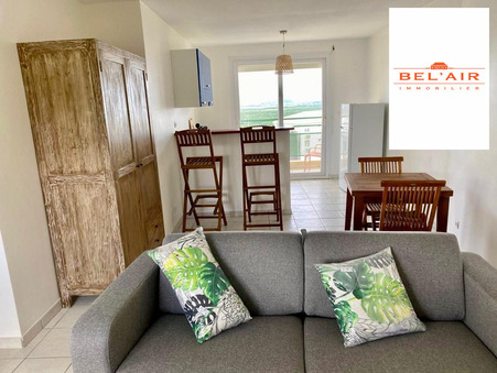 Appartement 710 €  Réf. LA3272-BLA97_611 Le Lamentin