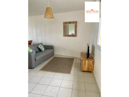 Appartement sur Le Lamentin ; 710 €  ; A louer Réf. LA3272-BLA97_611