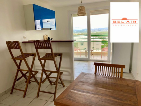 A louer appartement 710 €  Le Lamentin