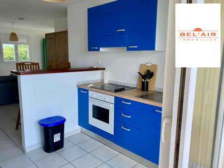 Appartement 710 €  sur Le Lamentin (97232) - Réf. LA3272-BLA97_611