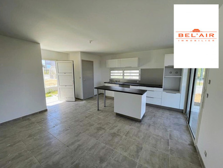 Maison 1 481 €  Réf. LM1842-BLA97_3761 Le Vauclin