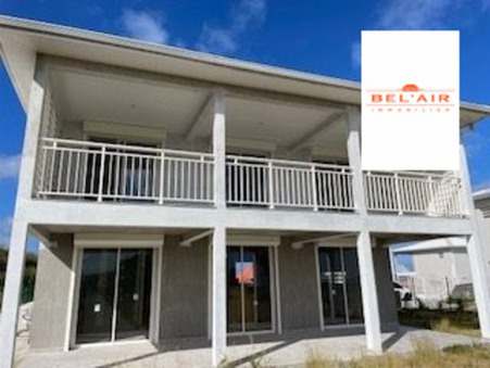 A louer maison 1 481 €  Le Vauclin