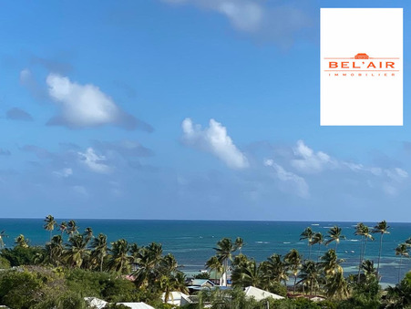 A louer maison 1 481 €  Le Vauclin